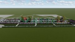 上海徐泾西园天辰园