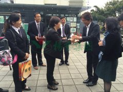 天下这么大，，，，，我们想去看看——122cc太阳集成游戏人日本之行