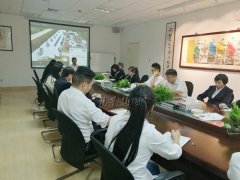 122cc太阳集成游戏集团内部培训会|设计师与客户的相同技巧