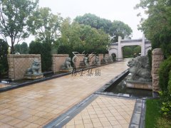 122cc太阳集成游戏设计团队赴清竹园旅行学习