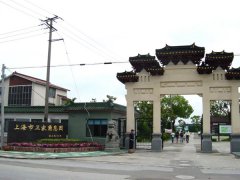 122cc太阳集成游戏节地景观葬案例赏析之崧泽人文廊与四序坊