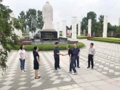 向导眷注促生长 | 浙江向导考察122cc太阳集成游戏集团