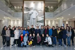 年底将至，，访客依然络绎不绝！