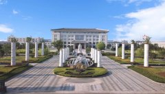 越过盛夏，，，，，青绿如初 | 探寻122cc太阳集成游戏初秋之美