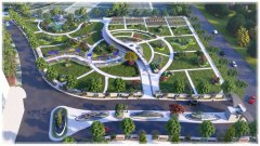 古板公墓怎样向现代公墓转型？？？