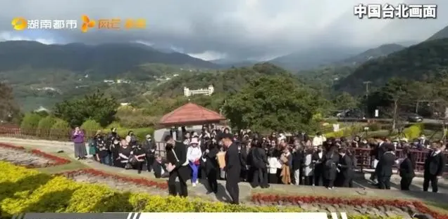 从琼瑶选择花葬，，，，看生态葬的绿色价值与社会趋势