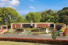 怎样打造生态陵园？？？？？？